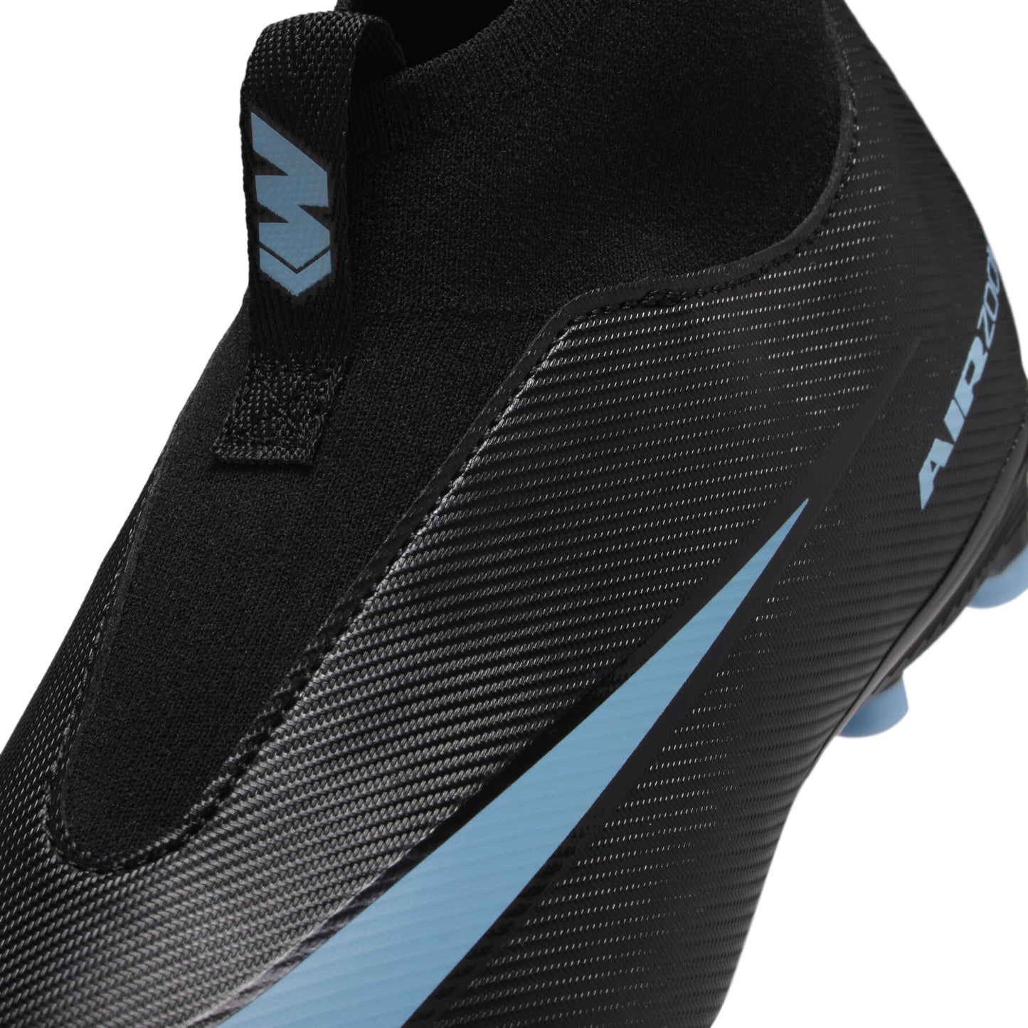 Nike Mercurial Superfly 10 Academy FG/MG Youth
