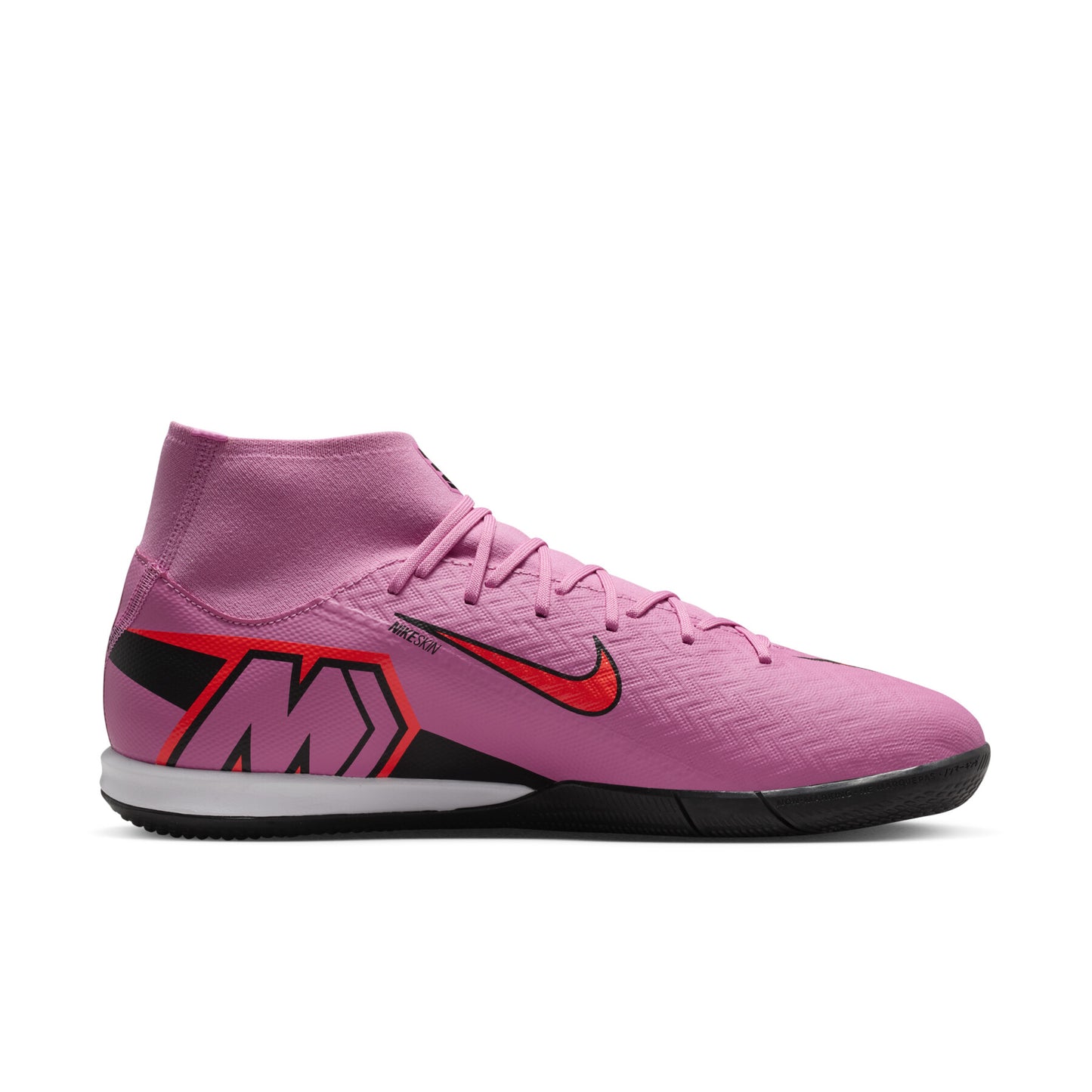 Nike Mercurial Superfly 10 Academy Indoor