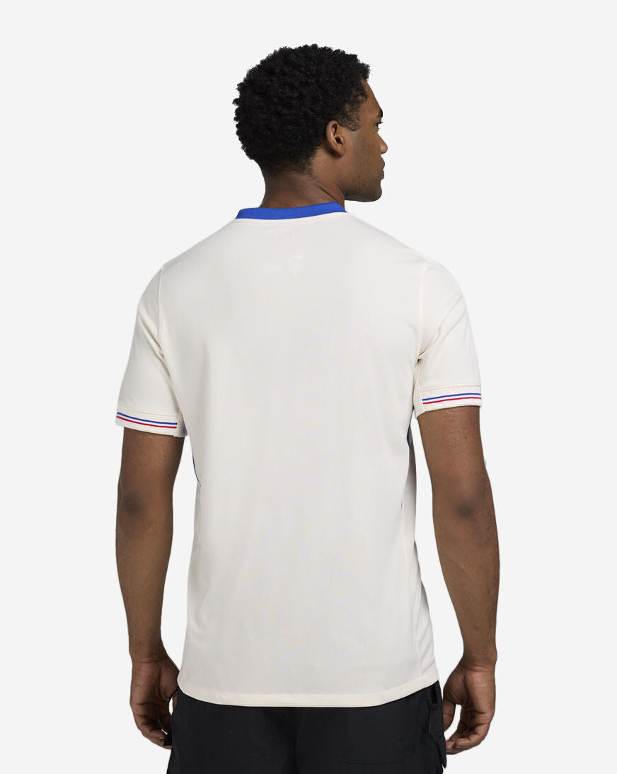 Nike France Women's 2025 Away Jersey