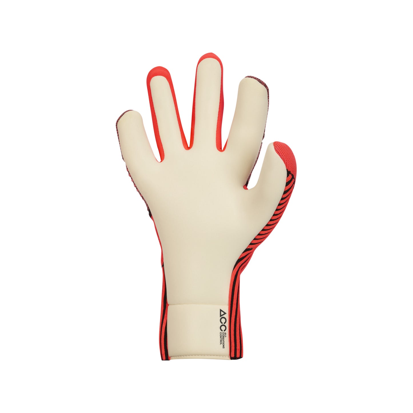 Nike Vapor Grip Knit Goalkeeper Gloves