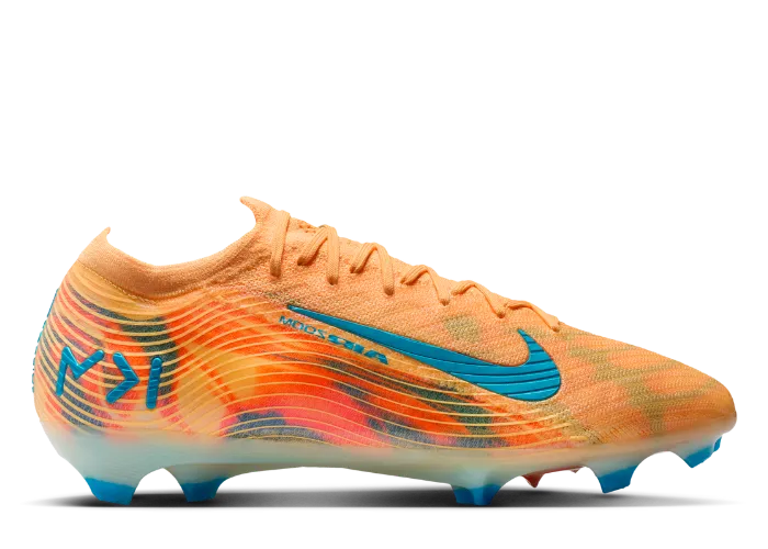 Nike Mercurial Vapor 16 Elite 'Kylian Mbappe' FG