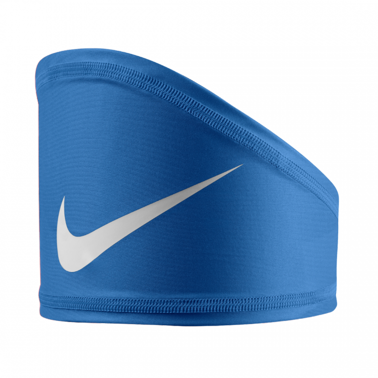 Nike Pro Dri-Fit Skull Wrap - Blue