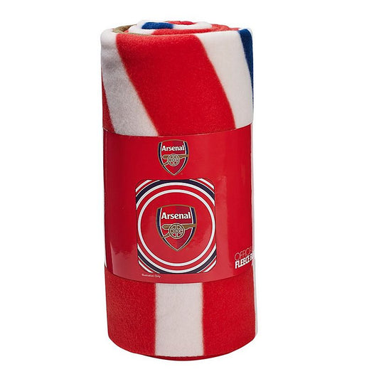 Couverture polaire Arsenal Pulse