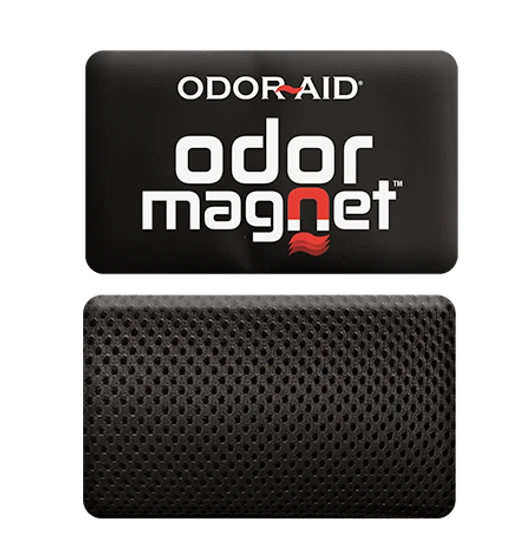 Odor Aid Odor Magnet Pods - 2 Pack
