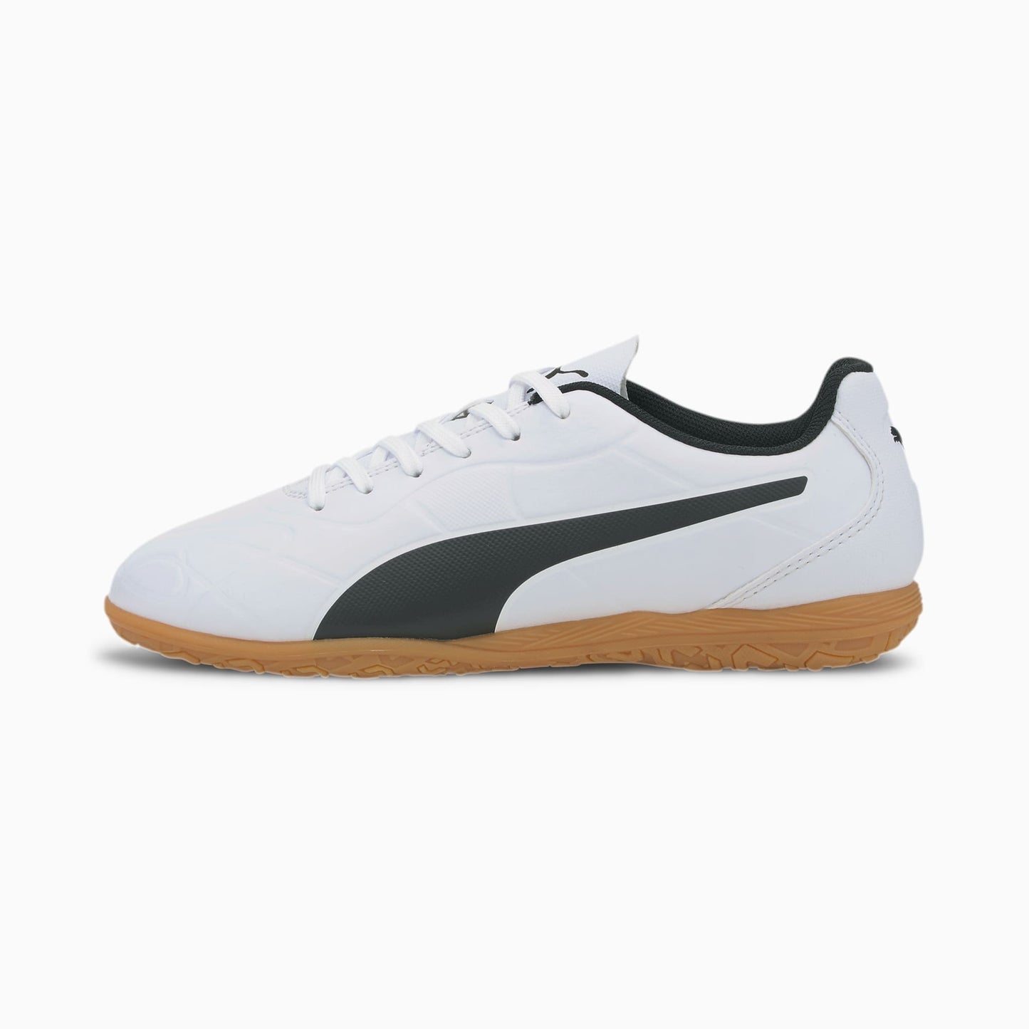 Puma Monarch Indoor Youth