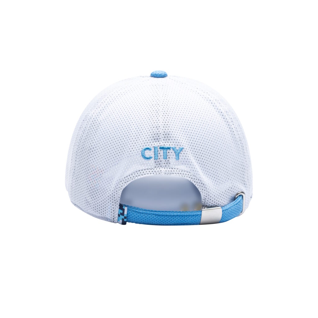 Casquette de camionneur classique Manchester City Ace