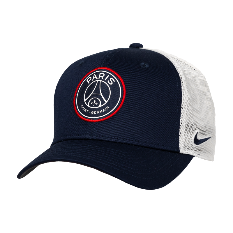 Nike Paris Saint-Germain Trucker Cap