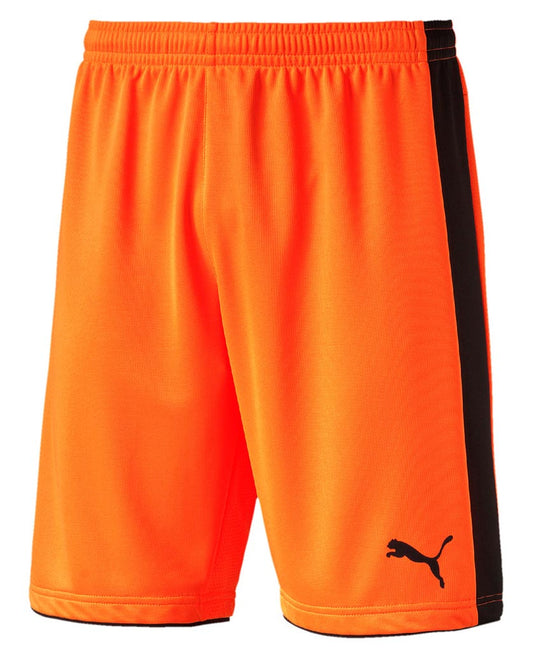 Short de gardien de but Puma Tournament Orange