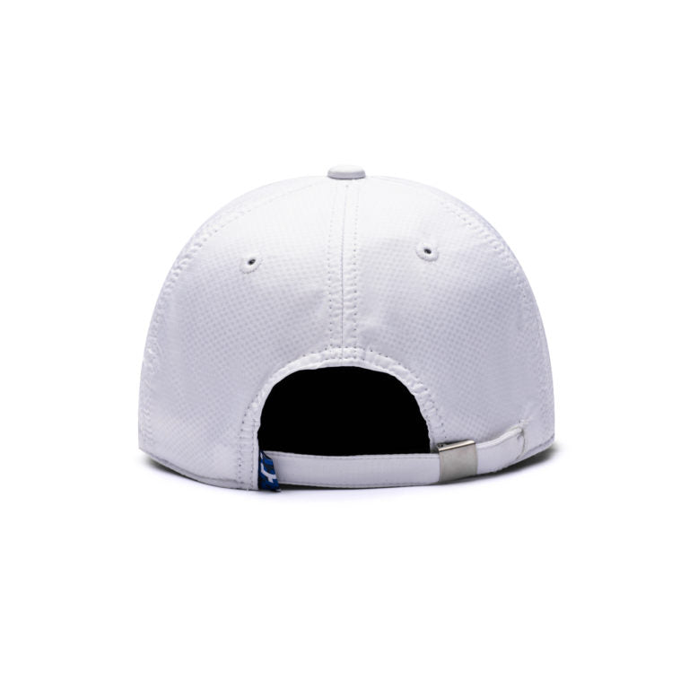 Casquette ajustable classique du stade du Real Madrid