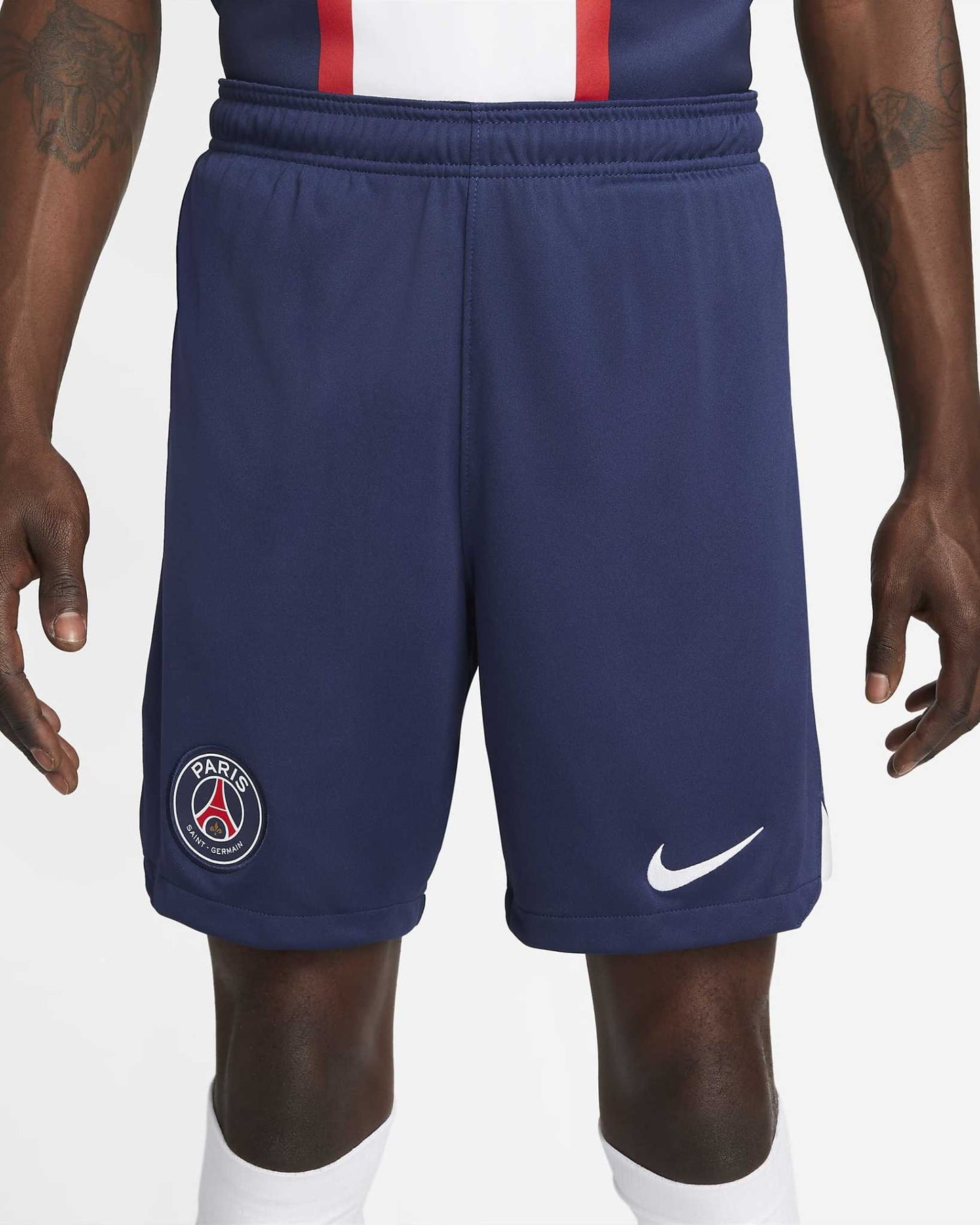 Nike Paris Saint-Germain 22/23 Home Shorts
