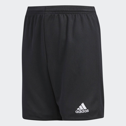 Adidas Parma 16 Shorts Black Youth