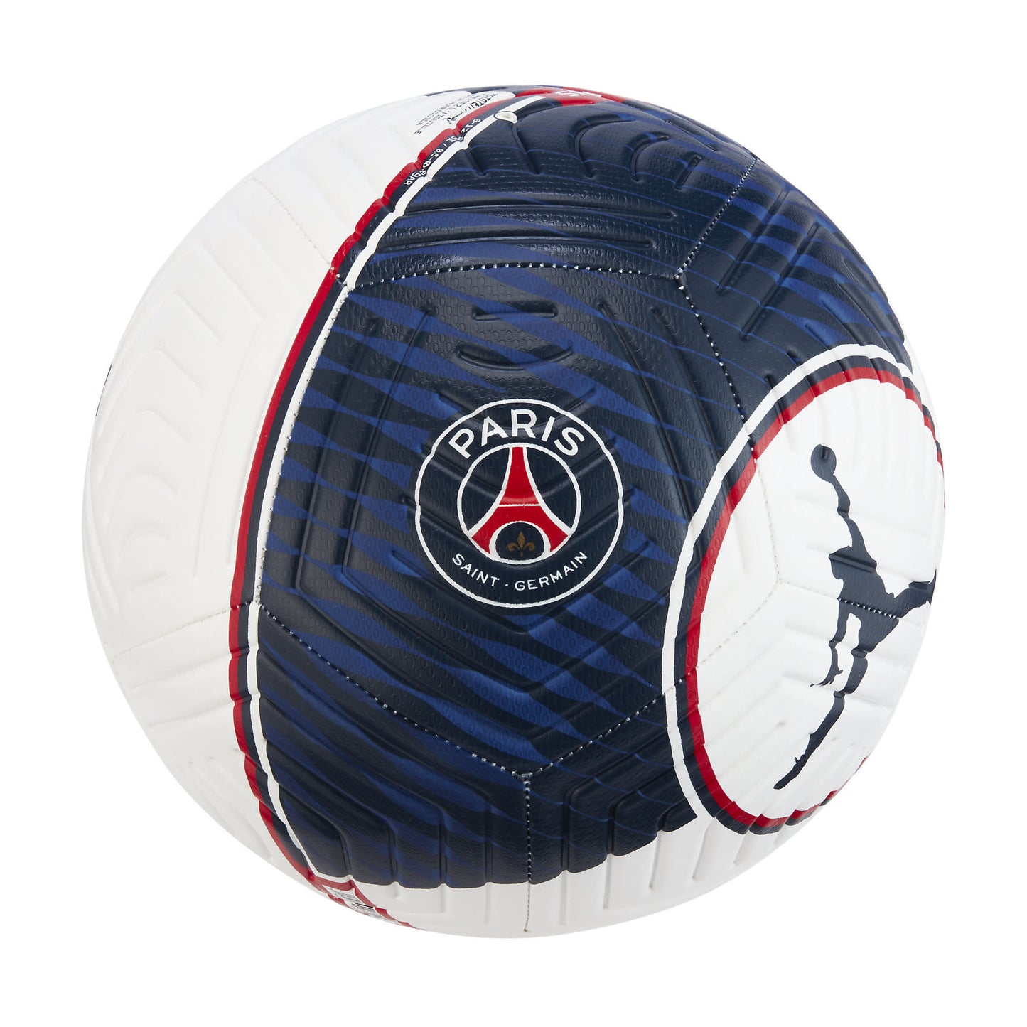 Nike Paris Saint-Germain Strike Ball