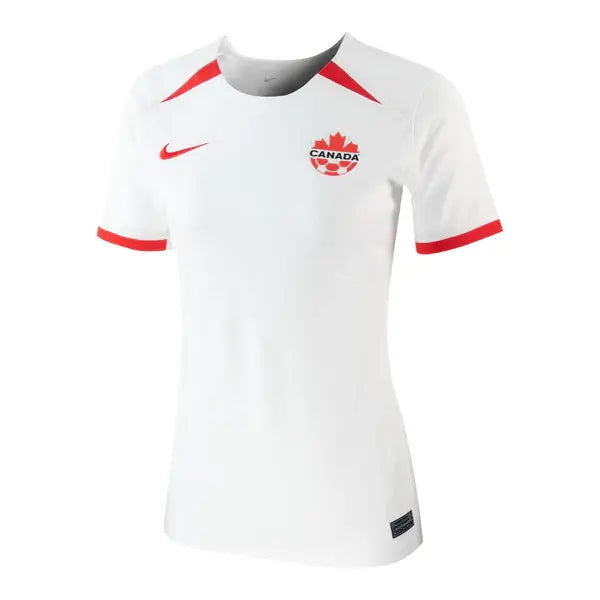 Nike Canada Women's 2023 Away Jersey Women's