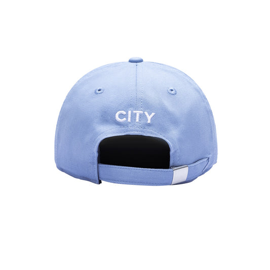 Casquette ajustable Manchester City Casuals