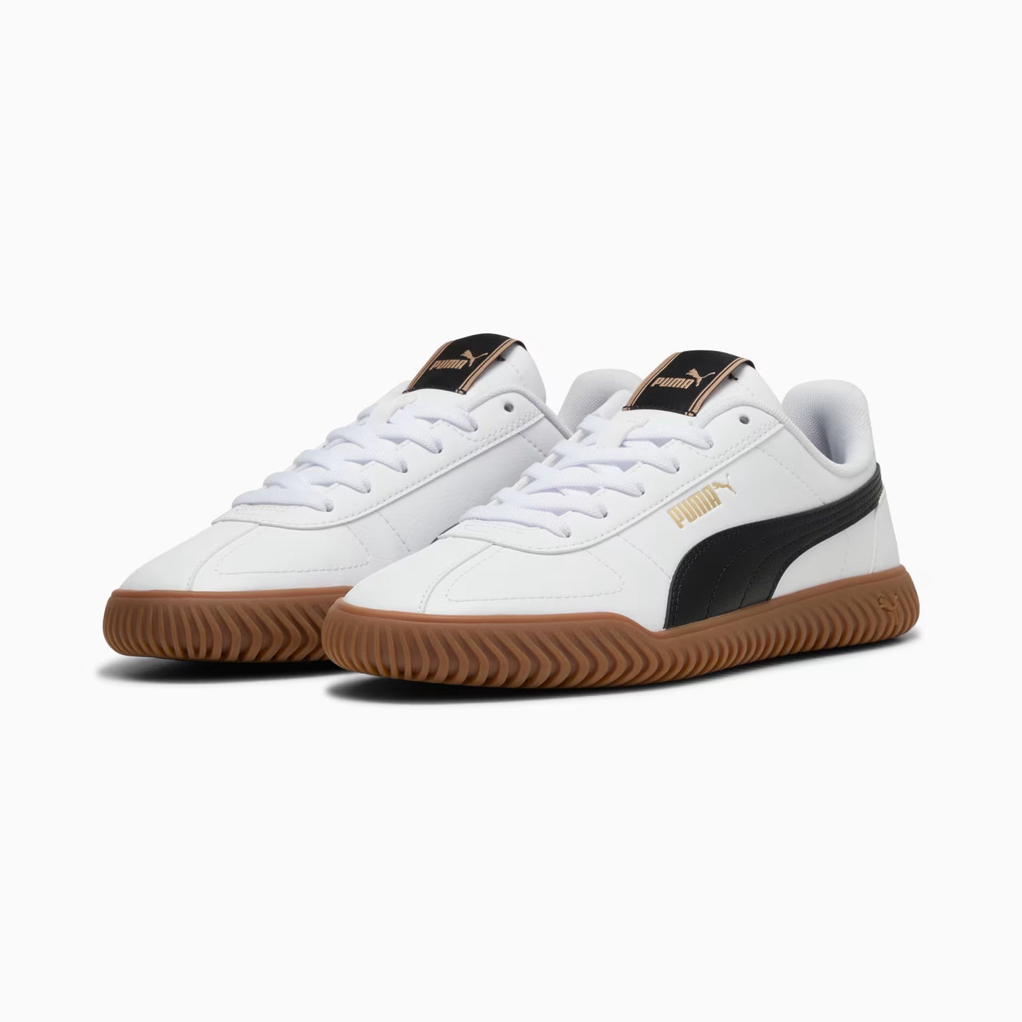 Puma Club Kayzer Shoes