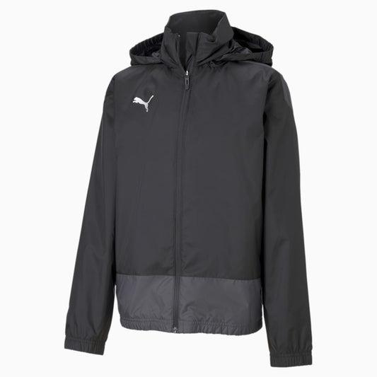 Puma TeamGoal 23 Training Rain Jacket Youth
