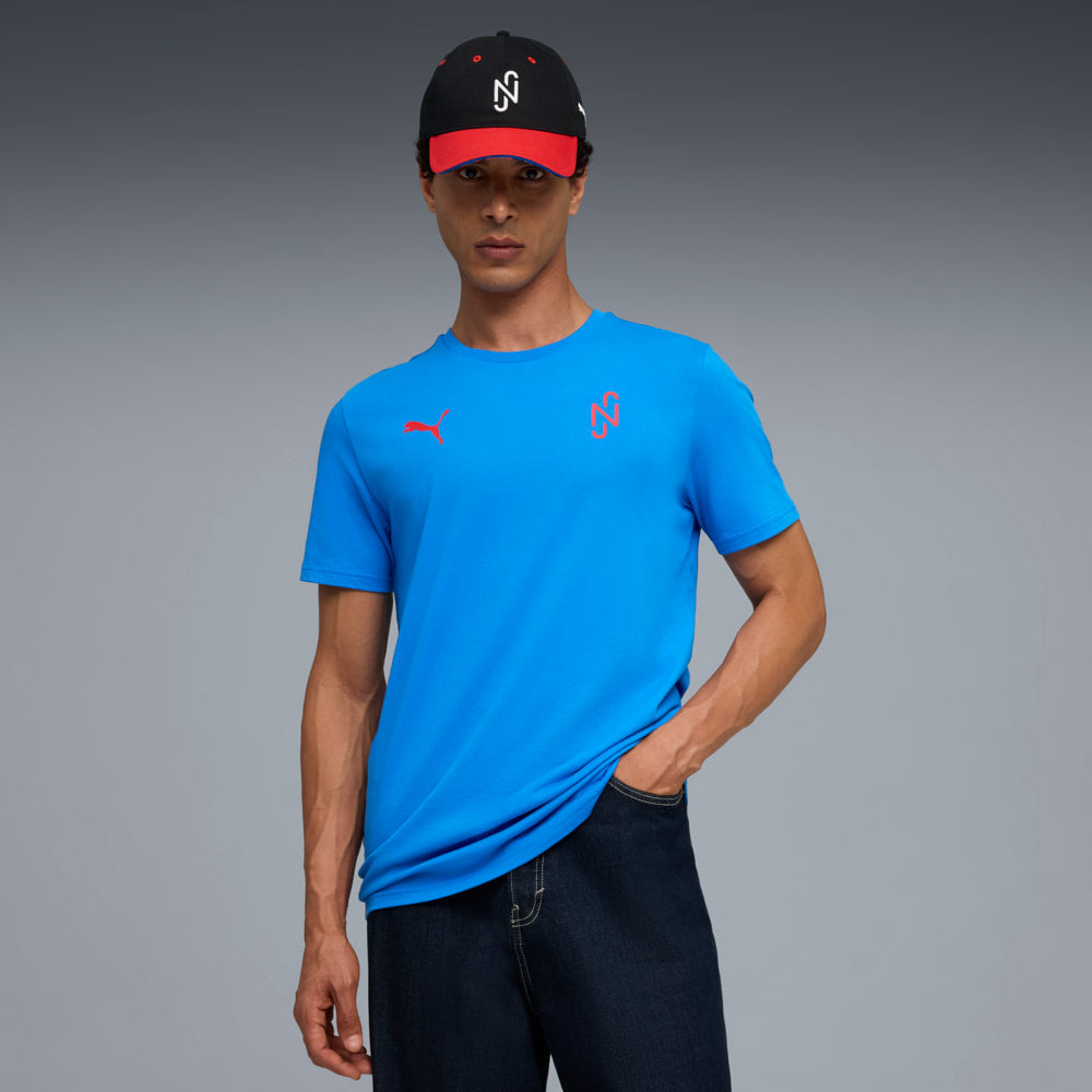 Puma Neymar Playmaker T-Shirt Youth
