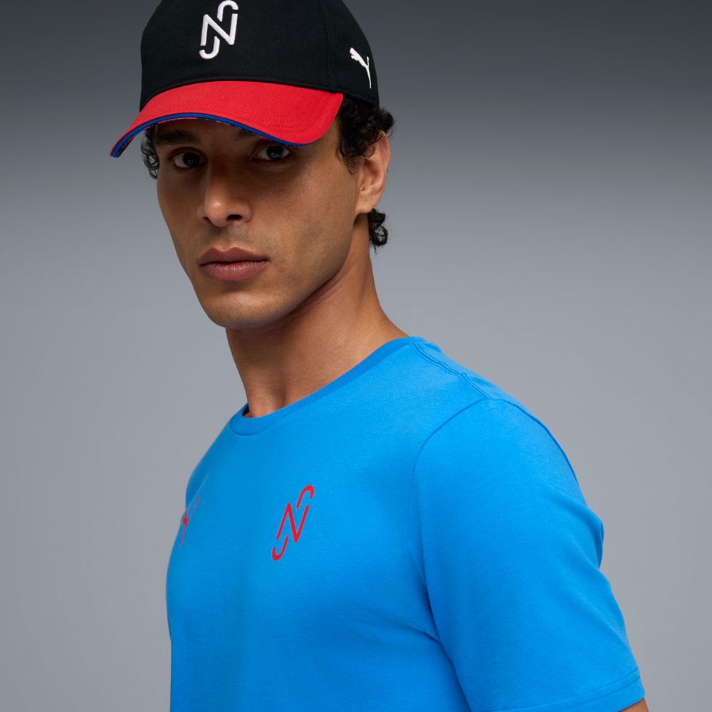 Puma Neymar Playmaker T-Shirt Youth