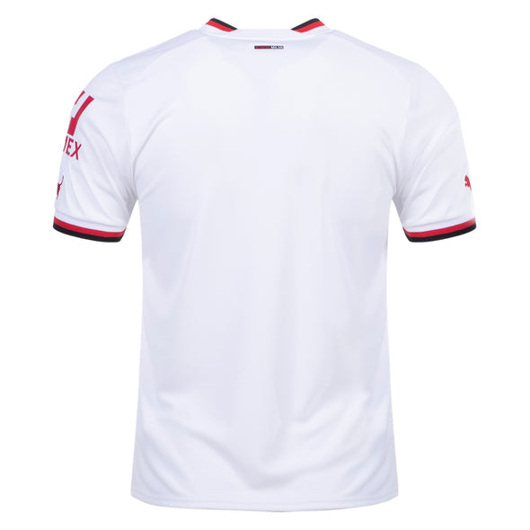Puma AC Milan 22/23 Away Jersey