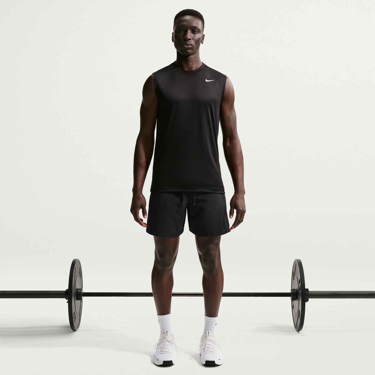 Nike Unlimited Dri-FIT 7" Unlined Versatile Shorts