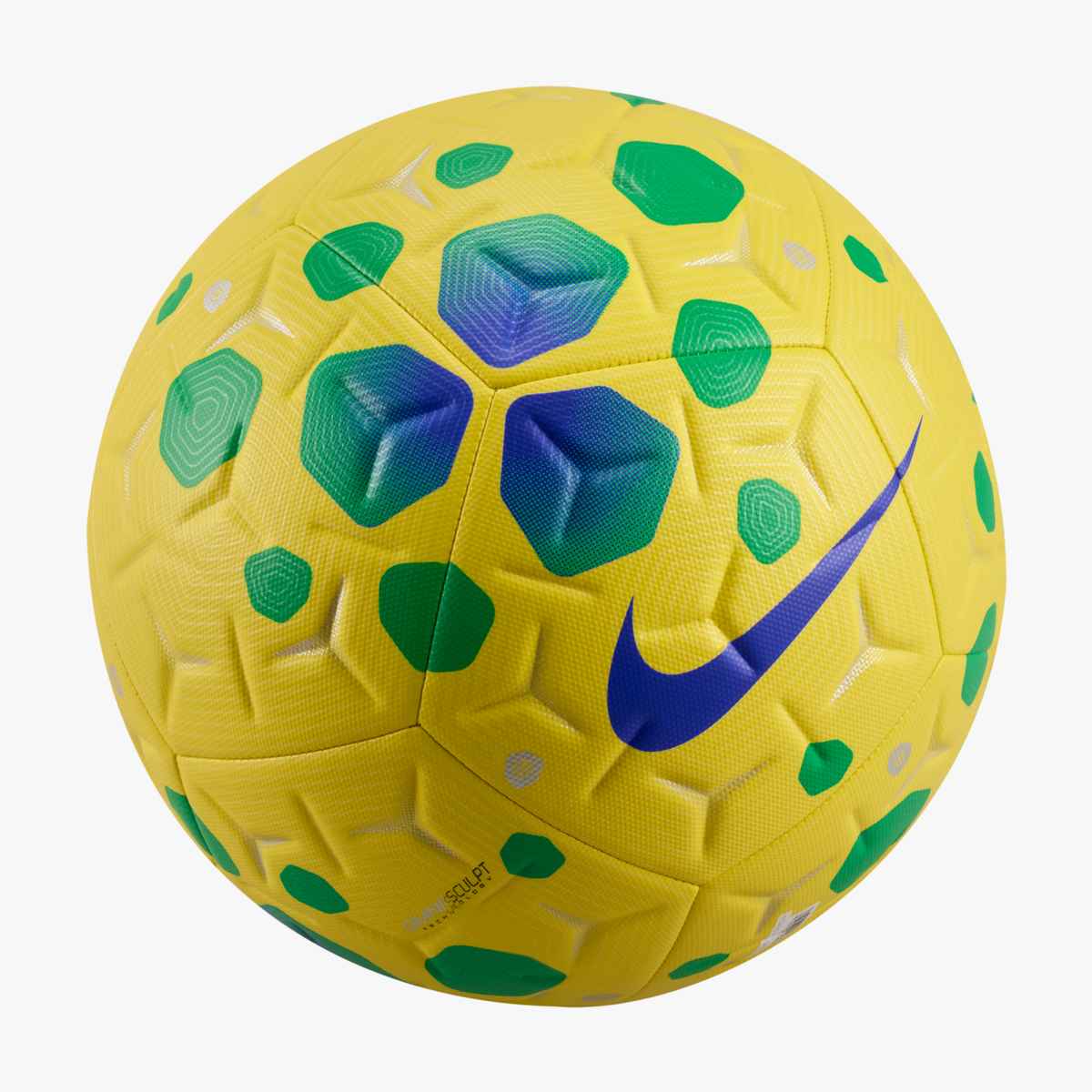 Nike Brazil Academy Soccer Ball