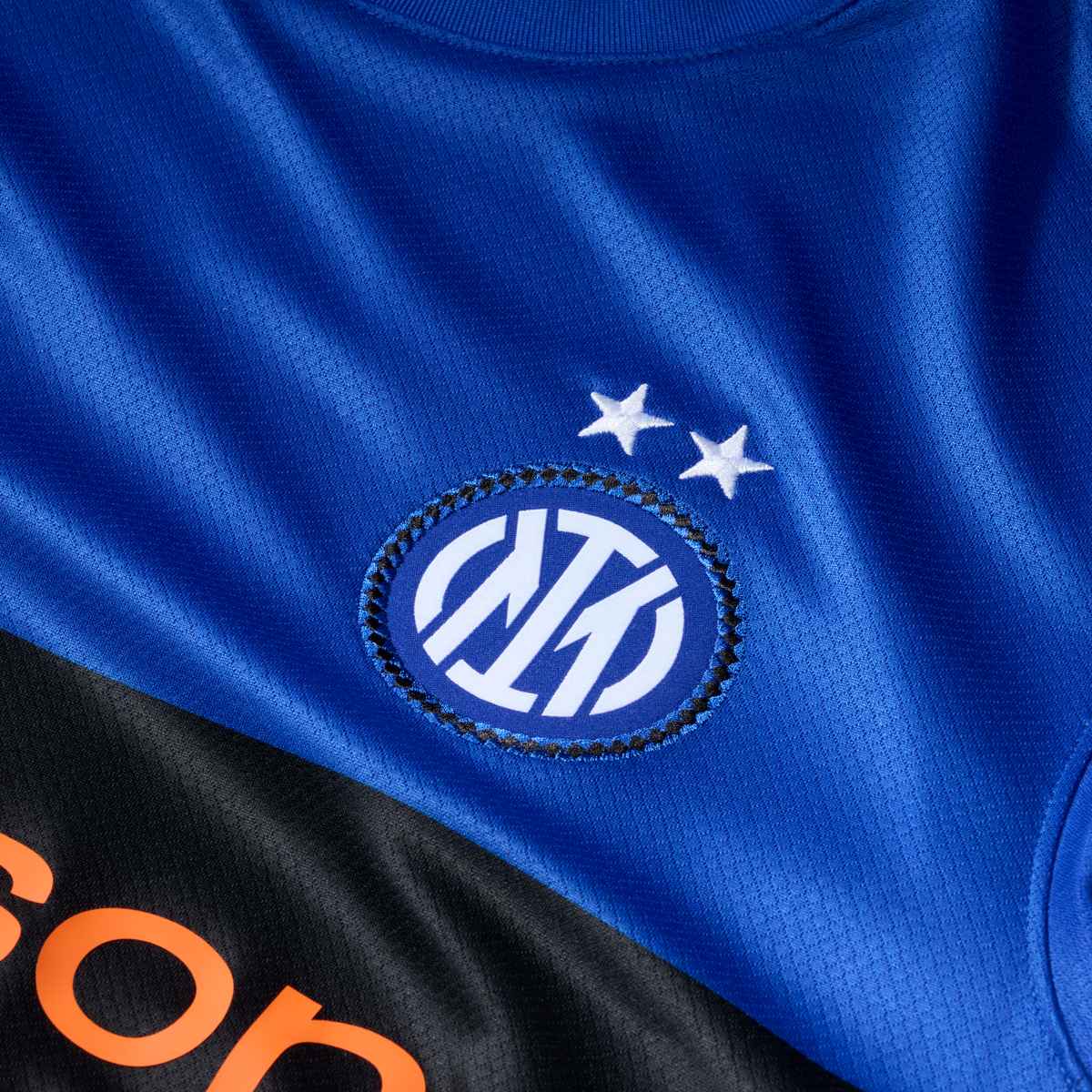 Nike Inter Milan 2026 Stadium Long Sleeve SE Jersey