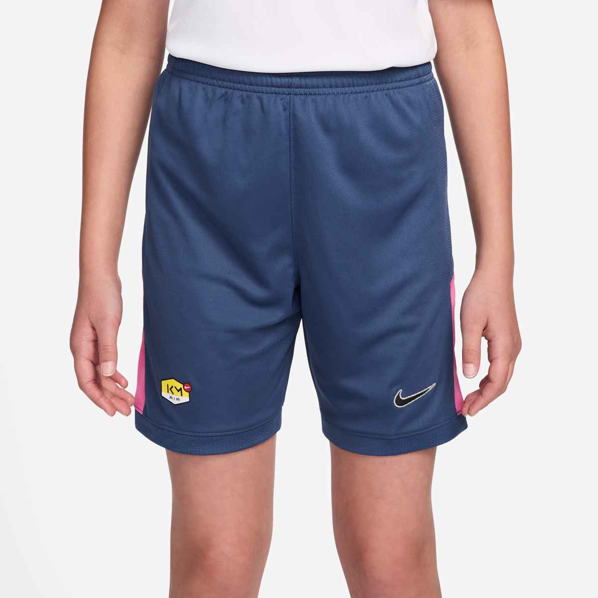 Nike Kylian Mbappé Dri-FIT Academy Shorts Youth