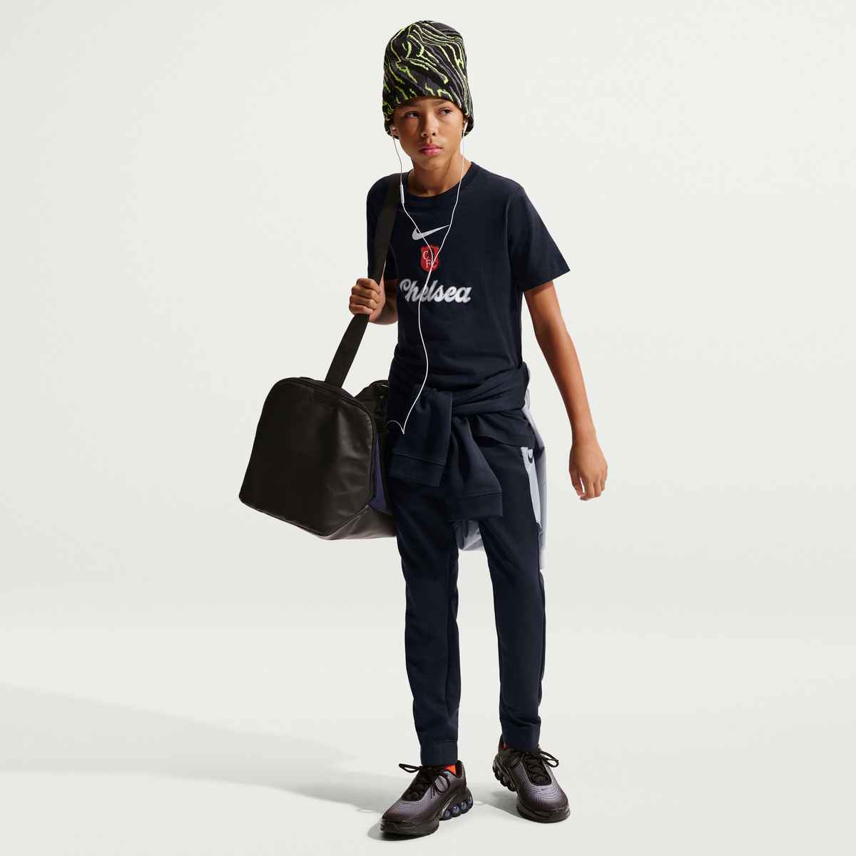 Nike Chelsea T-Shirt