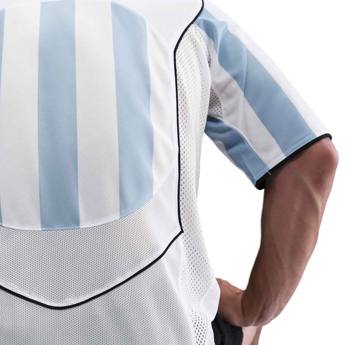Nike Total 90 Jersey