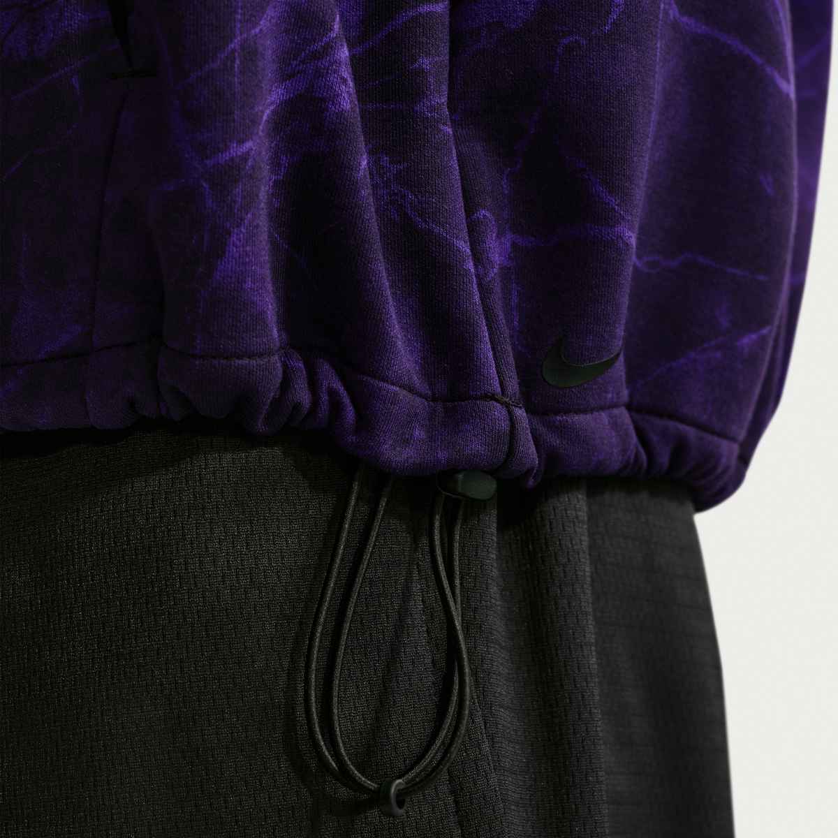 Nike Barcelona Away All-Weather PO Hoodie