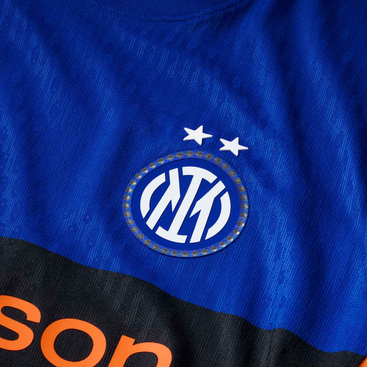 Nike Inter Milan 2026 Match SE Jersey