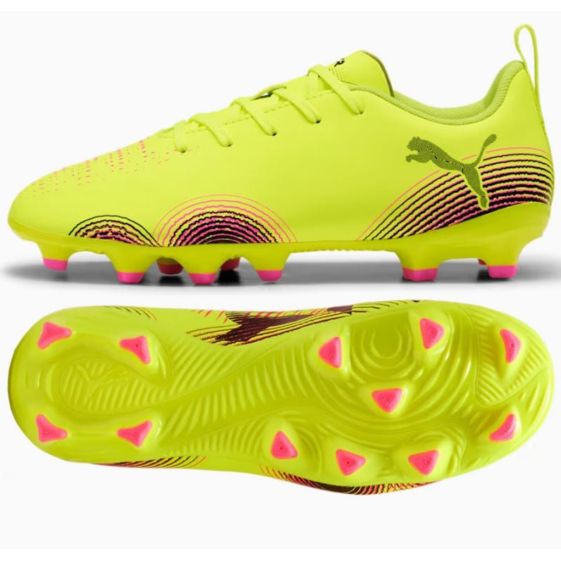 Puma Future 8 Play FG/AG Youth