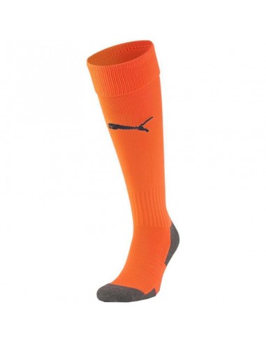 Chaussettes Puma teamLIGA Core Nrgy Rouge