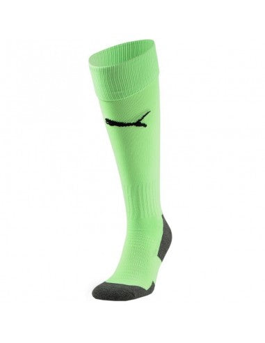 Puma TeamLiga Socks Lime