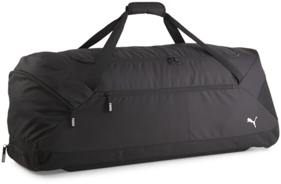 Puma TeamGoal Wheel Bag