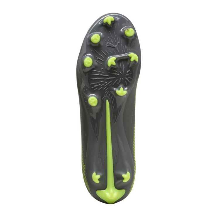 Puma Ultra 5 Match+ Laceless FG/AG Youth