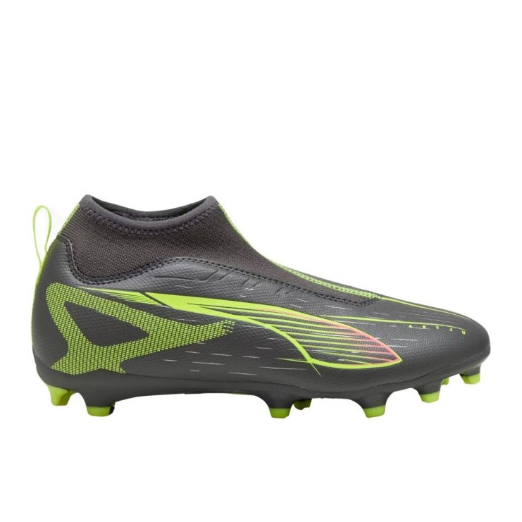 Puma Ultra 5 Match+ Laceless FG/AG Youth