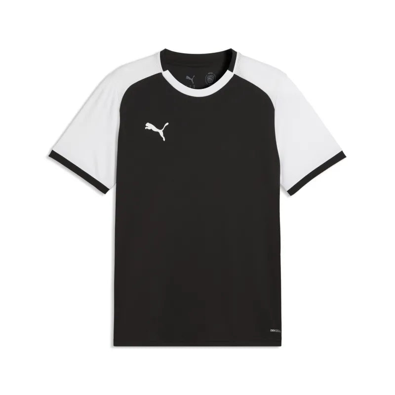 Puma TeamLiga 26 Matchday Jersey Black
