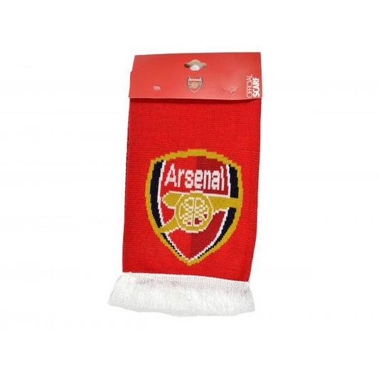 Écharpe mouchetée d'Arsenal