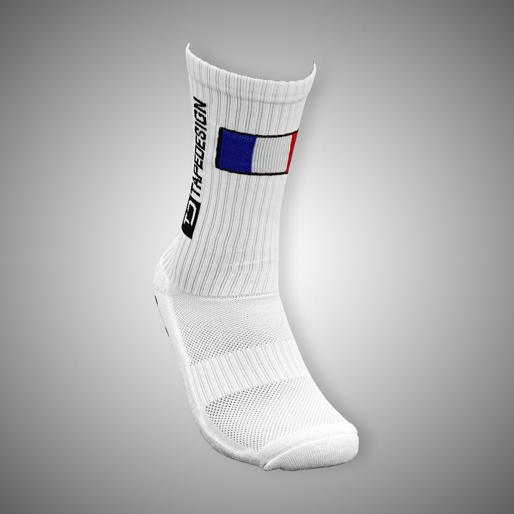Tape Design Classic Adult White France