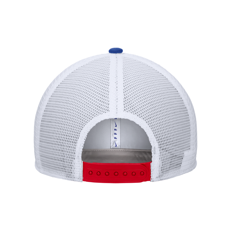 Nike France Trucker Cap