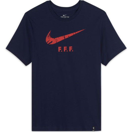 T-shirt Nike France CD1421-498