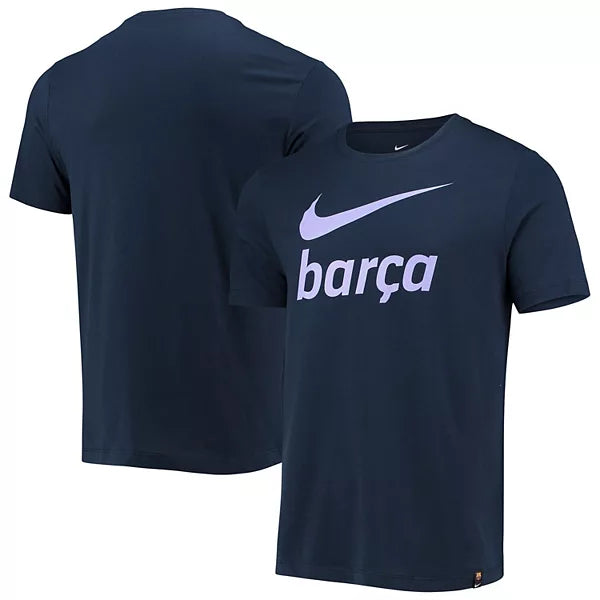 Nike Barcelona Swoosh T-shirt