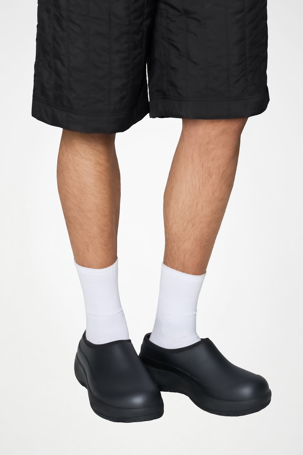 Rains The Dry Clog Black