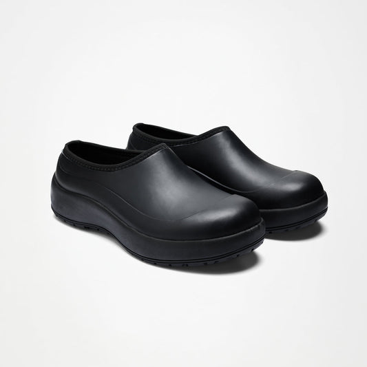 Rains The Dry Clog Black
