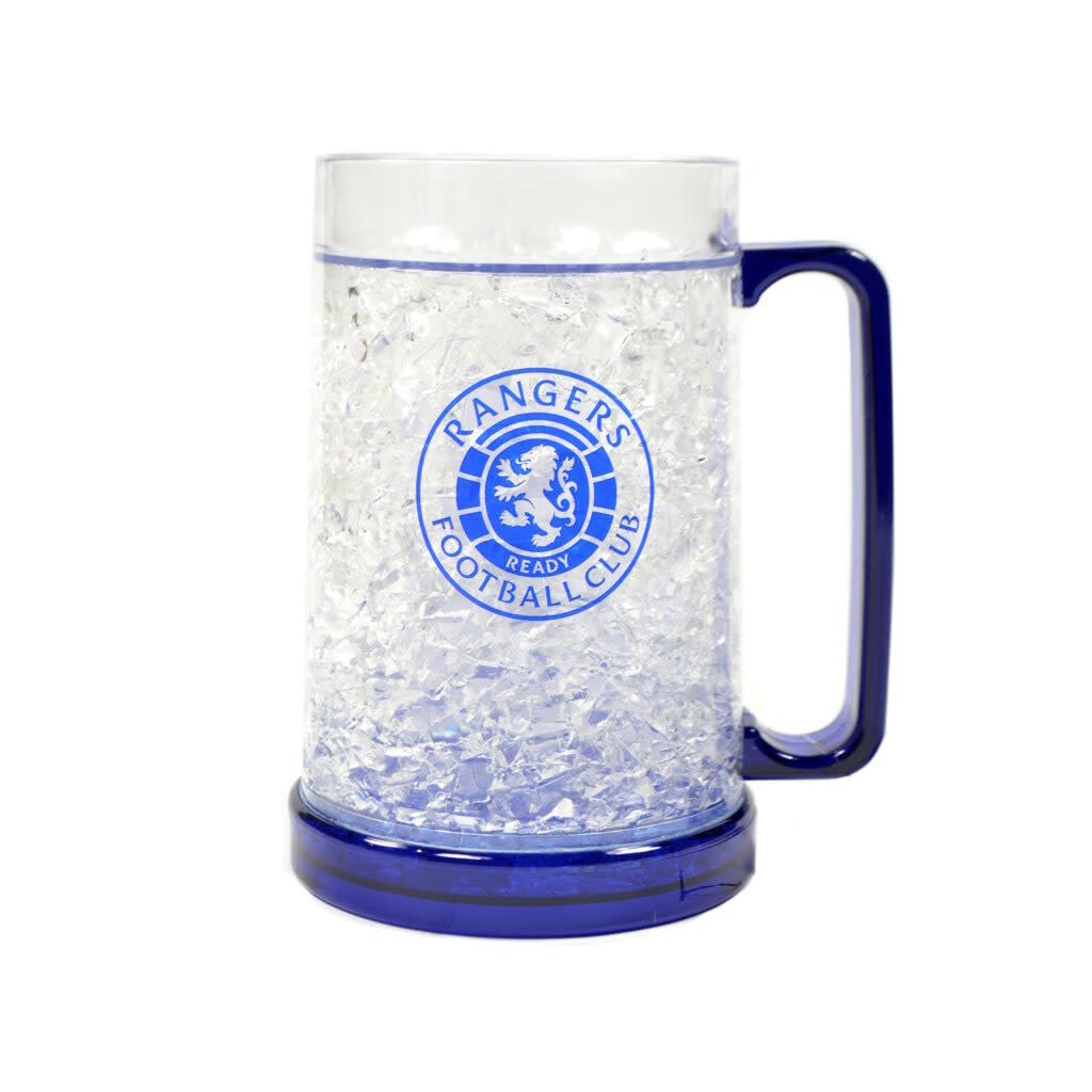 Rangers Freezer Tankard