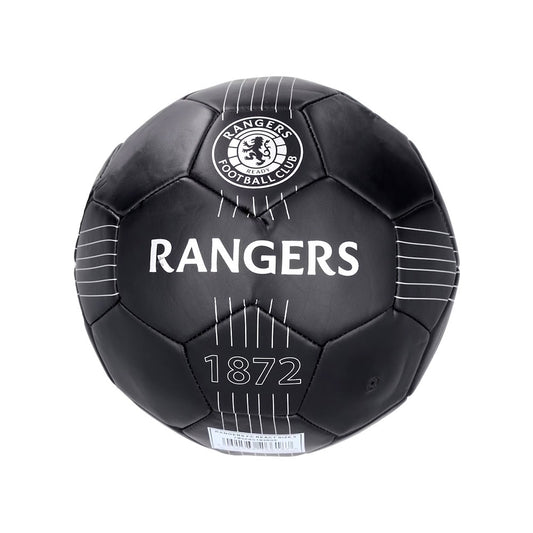Ballon de football Rangers React taille 5
