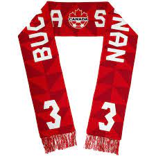 Nike Canada Kadeisha Buchanan Scarf