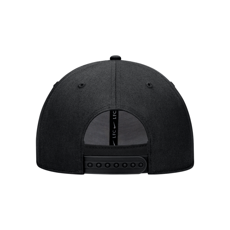 Nike Liverpool Snapback Cap