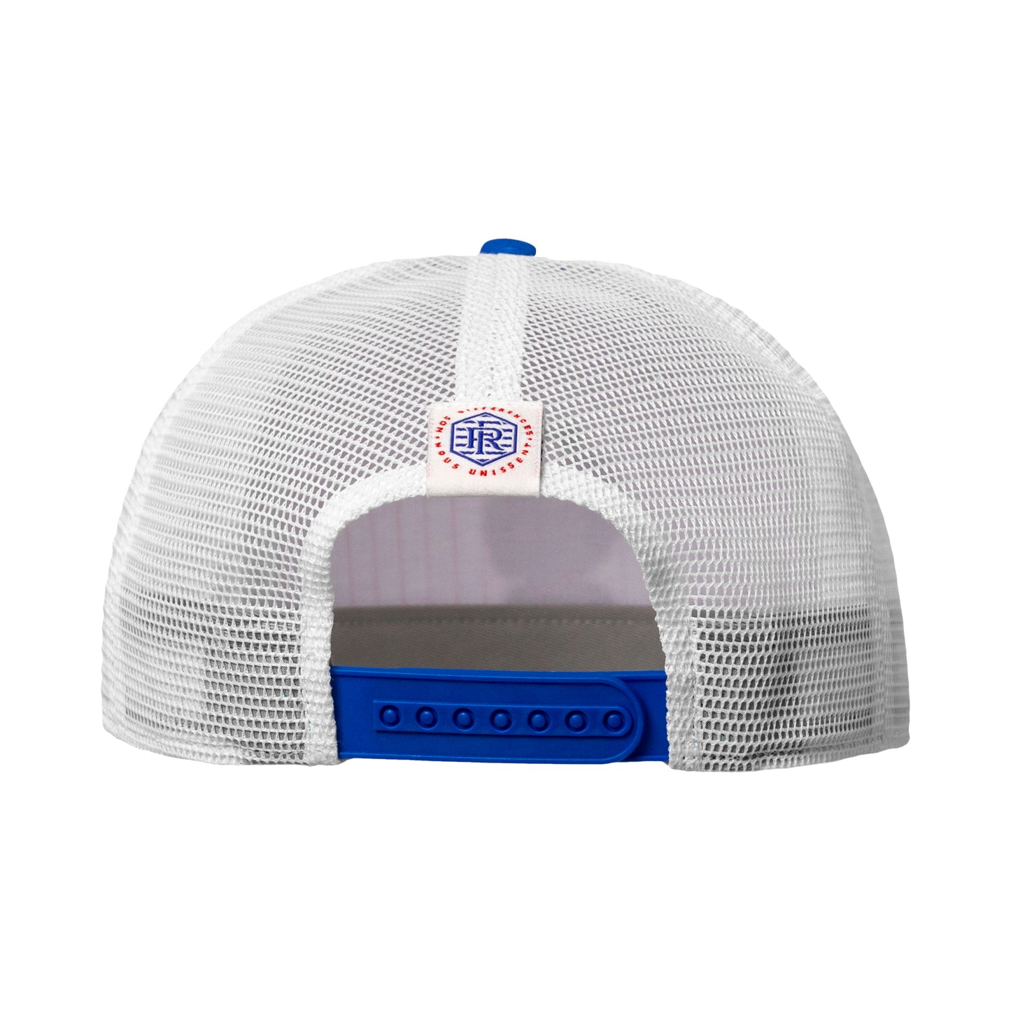 Nike France Trucker Cap